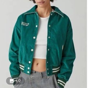 Urban Outfitters BDG corduroy jacket